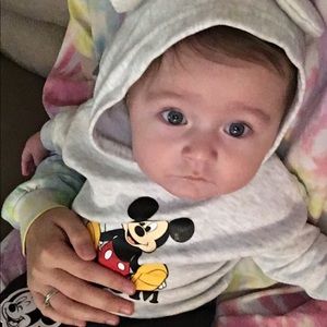 Meet your Posher, Denise